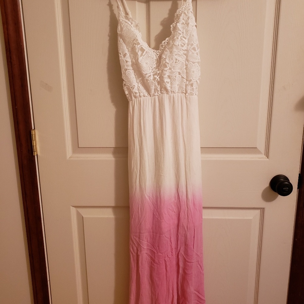 COPY - Sun Dress